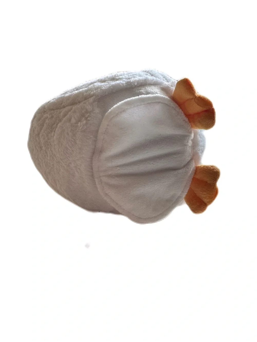 Cuddle Barn carolin father goose 6 songs fully works plush